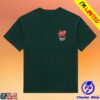 Armchair Expert Store Merch Armcherry Shirt Forest Green 6 Armchair Expert Store Merch Armcherry Shirt Forest Green
