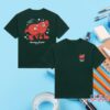 Armchair Expert Store Merch Armcherry Shirt Forest Green