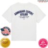 Armchair Expert Store Merch Atelier Box Fit Shirt White