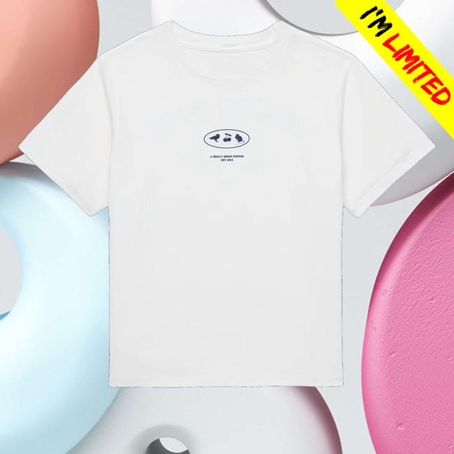 Armchair Expert Store Merch Atelier Box Fit Shirt White 5 Armchair Expert Store Merch Atelier Box Fit Shirt White