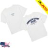 Armchair Expert Store Merch Atelier Box Fit Shirt White 3 Armchair Expert Store Merch Atelier Box Fit Shirt White