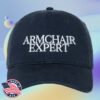 Armchair Expert Store Merch Atelier Cap Navy 5 Armchair Expert Store Merch Atelier Cap Navy