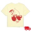 Armchair Expert Store Merch Big Cherry Box Fit Shirt
