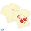 Armchair Expert Store Merch Big Cherry Box Fit Shirt 2 Armchair Expert Store Merch Big Cherry Box Fit Shirt