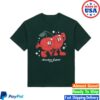Armchair Expert Store Merch Youth Armcherry Shirt Forest