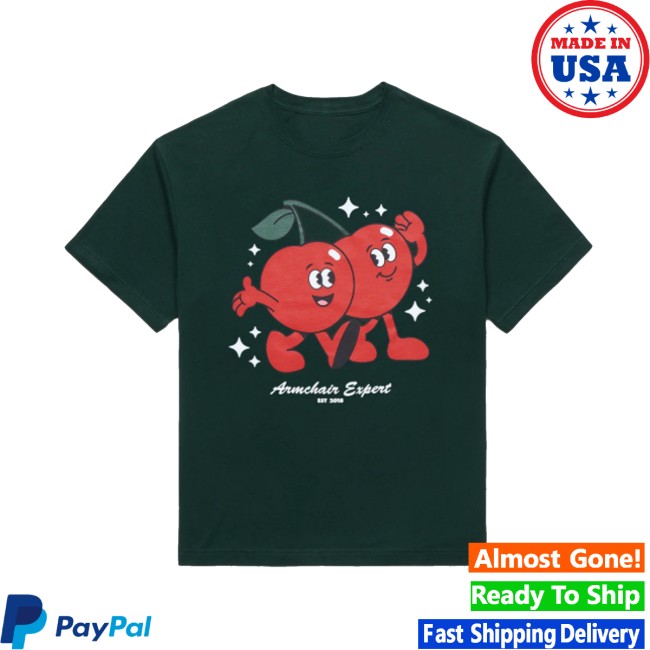 Armchair Expert Store Merch Youth Armcherry Shirt Forest 2 Armchair Expert Store Merch Youth Armcherry Shirt Forest