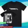 Armin Van Buuren Store Merch Shop No Mercy T-Shirt 7 Armin Van Buuren Store Merch Shop No Mercy T-Shirt
