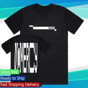 Armin Van Buuren Store Merch Shop No Mercy T-Shirt