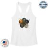 Asterverse Merch Store Limited Edition 6 Realms Lightlark Racerback Tank