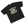 At What Cost Store Merch Property Of Inertia Tee (Black)