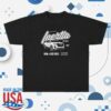 At What Cost Store Merch Tire Repair Tee