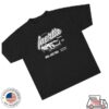 At What Cost Store Merch Tire Repair Tee