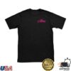 Athens Hardcore Merch Store Pure Hate Black T-Shirt