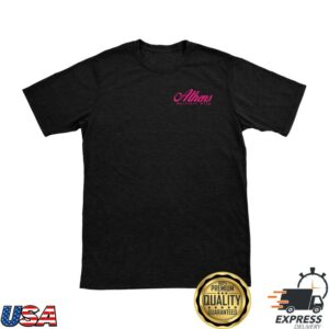 Athens Hardcore Merch Store Pure Hate Black T-Shirt
