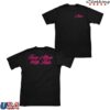 Athens Hardcore Merch Store Pure Hate Black T-Shirt