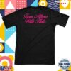 Athens Hardcore Merch Store Pure Hate Black T-Shirt