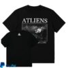 Atliens Merch Shop Ultimate Destruction Tee Shirt