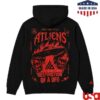 Atliens Store Merch Destruction Of A Ufo Hoodie 1 Atliens Store Merch Destruction Of A Ufo Hoodie