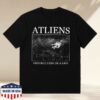 Atliens Store Merch Ultimate Destruction Tee