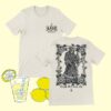 August Burns Red Tour Merch Store Death Will Fear Me T-Shirt