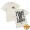 August Burns Red Tour Merch Store Death Will Fear Me T-Shirt 1 August Burns Red Tour Merch Store Death Will Fear Me T-Shirt