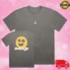 Average Merch Shop Average Smile T-Shirt 7 Average Merch Shop Average Smile T-Shirt
