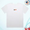 Average Merch Shop Average Tricolor T-Shirt
