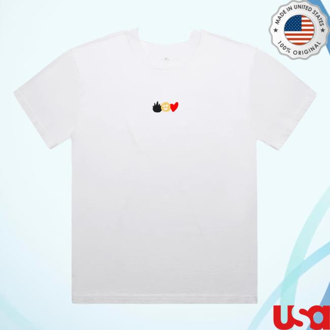 Average Merch Shop Average Tricolor T-Shirt