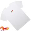 Average Merch Shop Average Tricolor T-Shirt 1 Average Merch Shop Average Tricolor T-Shirt