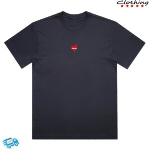 Average Rob Merch Store Average Love Shirt