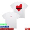 Average Rob Merch Store Average Love T-Shirt 2 Average Rob Merch Store Average Love T-Shirt