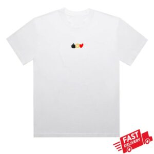 Average Rob Store Merch Average Tricolor Shirt