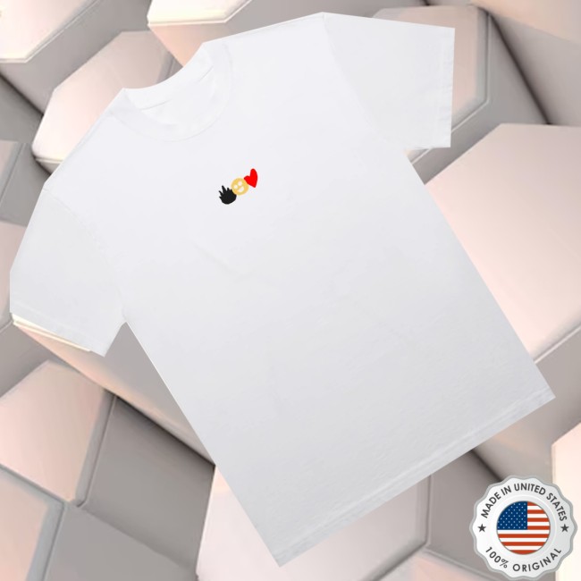 Average Rob Store Merch Average Tricolor Shirt