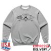 Average Rob Store Merch Space Crewneck Grey 4 Average Rob Store Merch Space Crewneck Grey