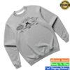 Average Rob Store Merch Space Crewneck Grey 2 Average Rob Store Merch Space Crewneck Grey