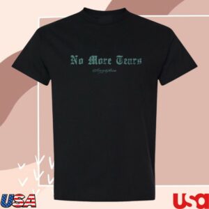 Avery Anna Store Merch No More Tears Shirt
