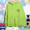 Avril Lavigne Store Merch Smile Hoodie