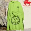 Avril Lavigne Store Merch Smile Hoodie