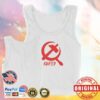 Awge Merch Shop Store Don't Be Dumb Tour Sickle Tank