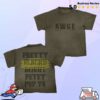 Awge Merch Store Don't Be Dumb Tour Pretty Flacko T-Shirt 2 Awge Merch Store Don't Be Dumb Tour Pretty Flacko T-Shirt