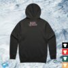 Baby Queen Store Merch I Hope You Don't Remember Me Black Album Hoodie