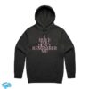 Baby Queen Store Merch I Hope You Don't Remember Me Black Album Hoodie
