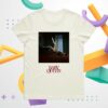 Baby Queen Store Merch I Hope You Don't Remember Me Ecru Album Shirt