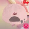 Baby Queen Store Merch Permanently Obsessed Pink Cap