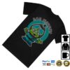 Bad Monday Merch Store Alien Claw Standard Tee