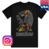 Bad Monday Merch Store Howdy Dog Standard Tee