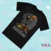 Bad Monday Merch Store Howdy Dog Standard Tee