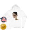 Banks Merch Shop Serpentina Hoodie White 7 Banks Merch Shop Serpentina Hoodie White