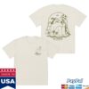 Bc Parks Foundation Merch Store Field Day Turbo Bambi X Bc Parks Foundation T-Shirt Cream 1 Bc Parks Foundation Merch Store Field Day Turbo Bambi X Bc Parks Foundation T-Shirt Cream