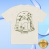 Bc Parks Foundation Merch Store Field Day Turbo Bambi X Bc Parks Foundation T-Shirt Cream 2 Bc Parks Foundation Merch Store Field Day Turbo Bambi X Bc Parks Foundation T-Shirt Cream